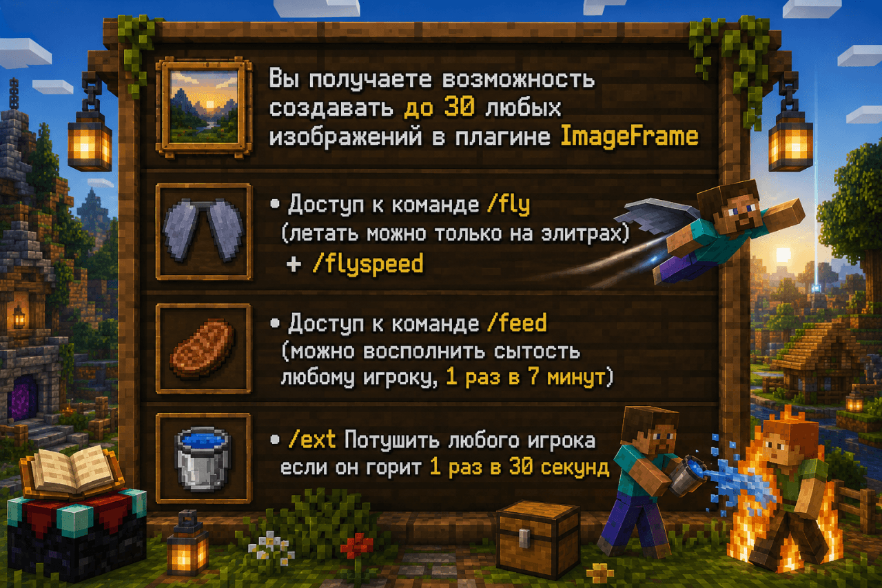 Спонсор +