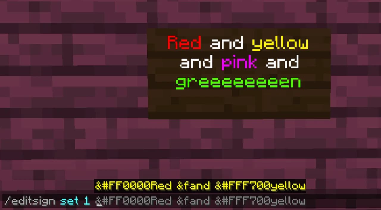 EssentialsX — плагин для Minecraft 1.12.2