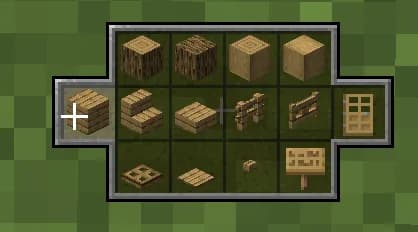 ItemSwapper — плагин для Minecraft 1.18.2