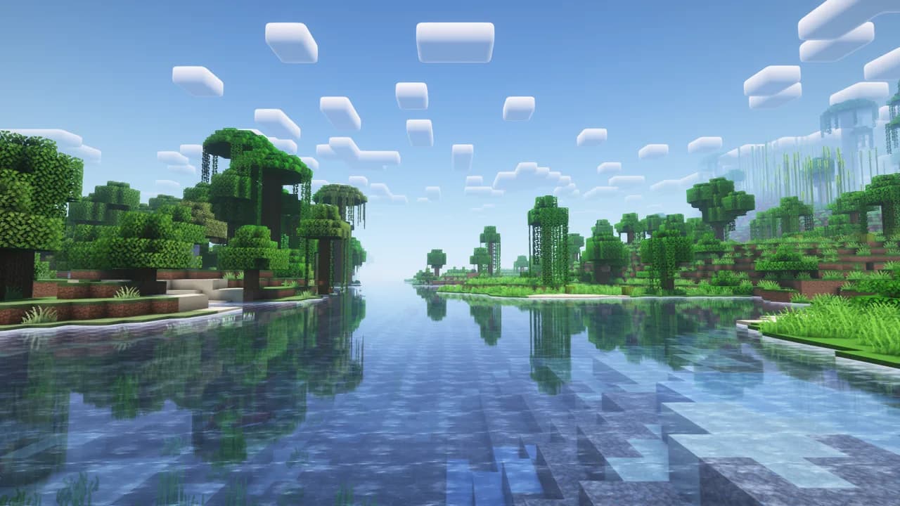 红石生电优化【Redstone Survival Optimization】 для Minecraft 1.21