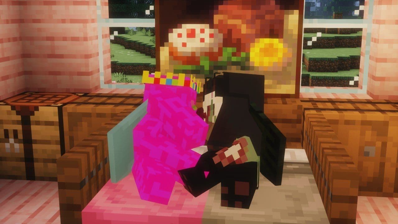 Скриншот Minebara 5 3