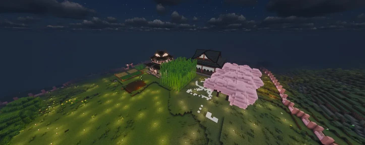 Скриншот SMP CASCADE 2