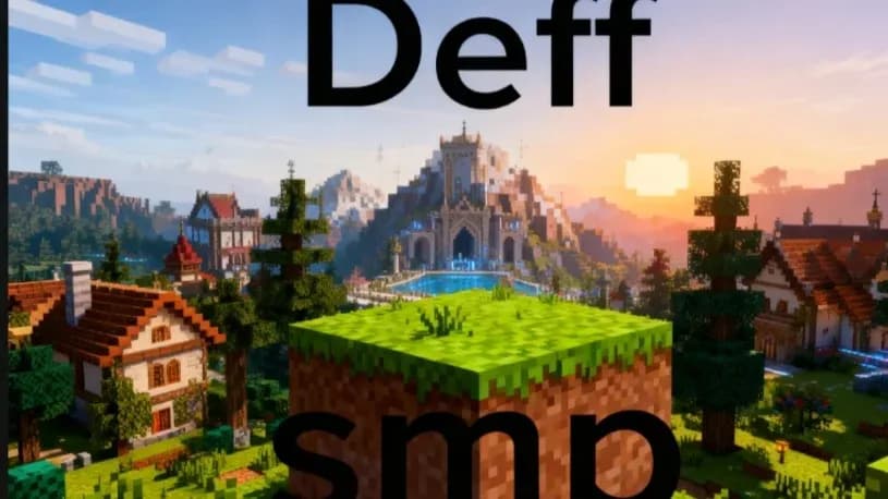 Deffsmp