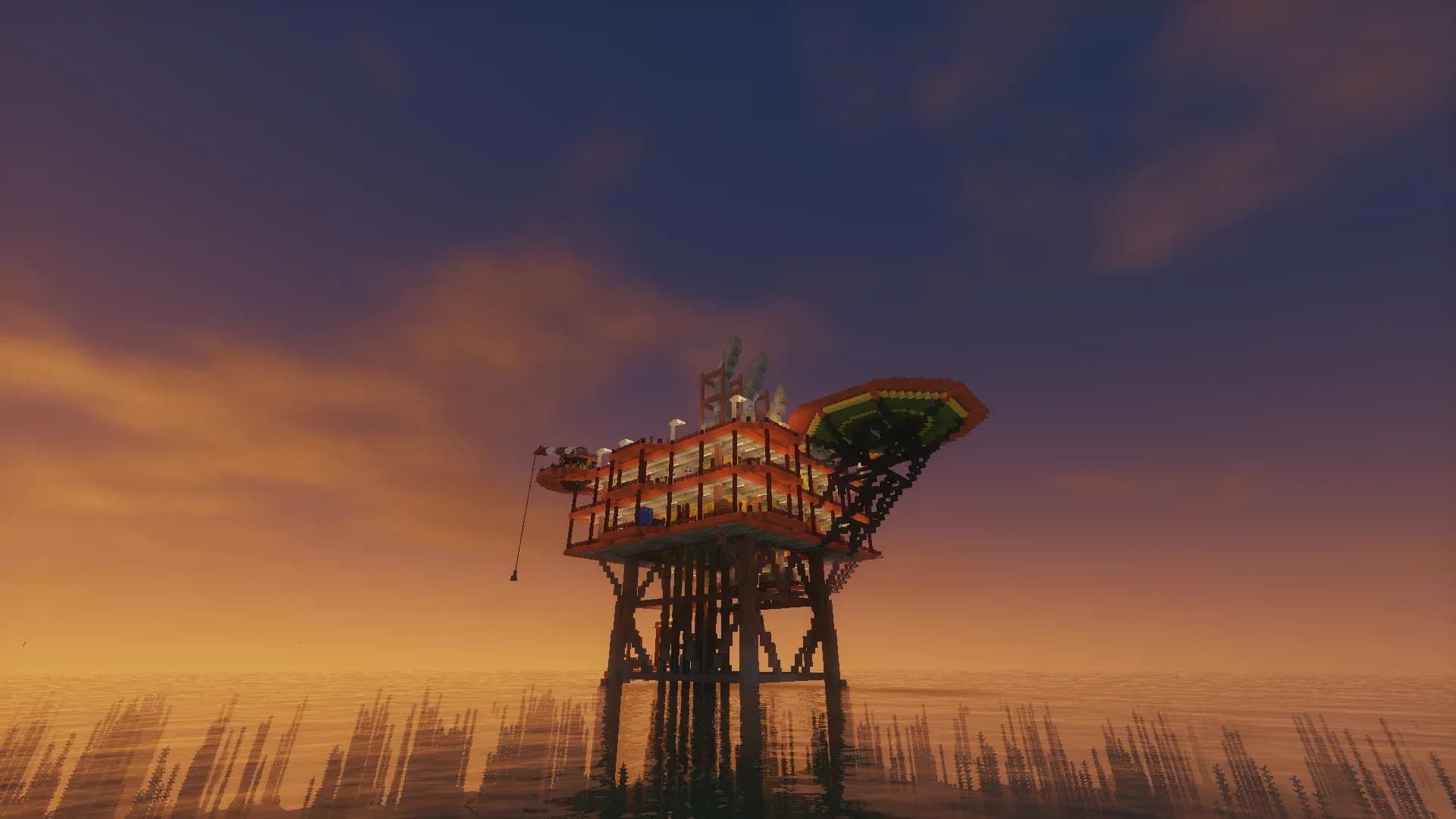 Скриншот Rusted Object 2