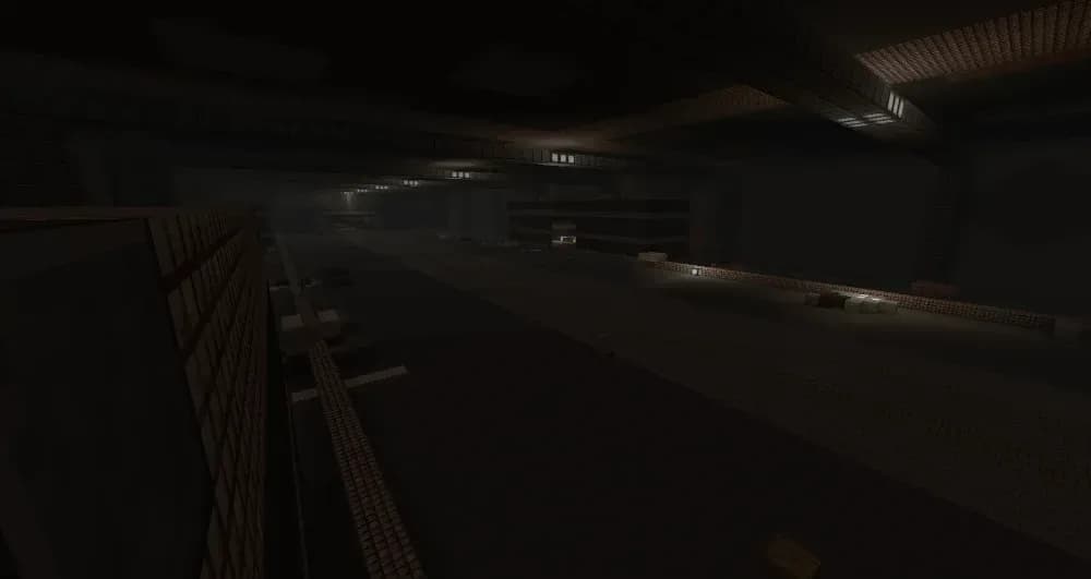 Скриншот Project: Imperfect Salvation || Minecraft SMP || 1.20.1 || Lite RP || 16+ 2