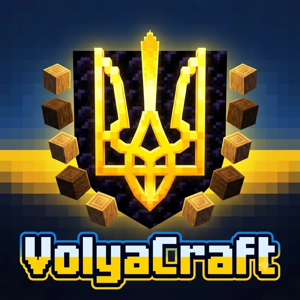 VolyaCraft