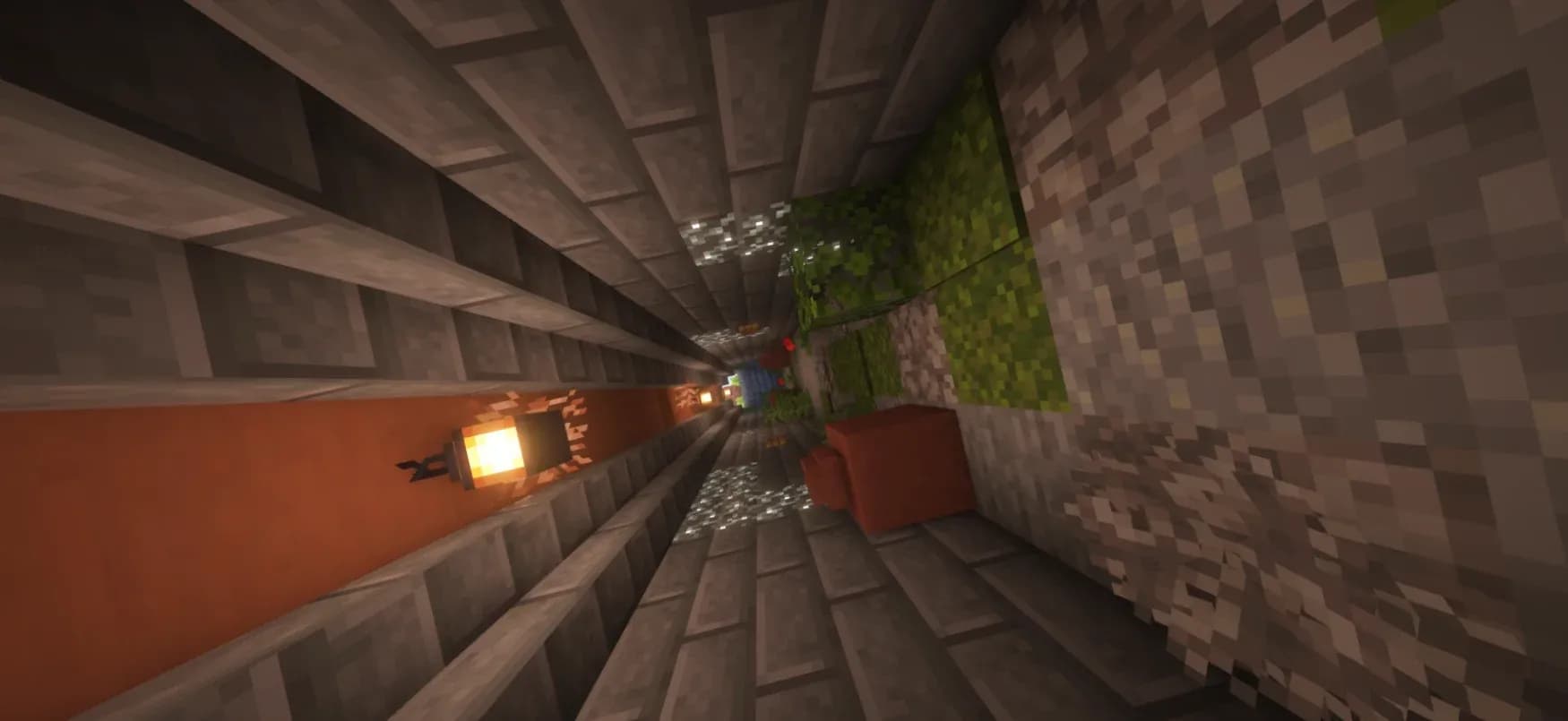 Скриншот MineShovel 4
