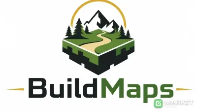 BuildMaps I Создание карт под заказ
